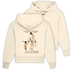 'Follow Him' Oversize Hoodie