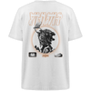 'The Law' Oversize Shirt