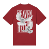 'Heaven Or Hell' Shirt