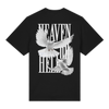 'Heaven Or Hell' Shirt