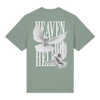 'Heaven Or Hell' Shirt