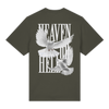'Heaven Or Hell' Shirt