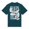 'Heaven Or Hell' Shirt