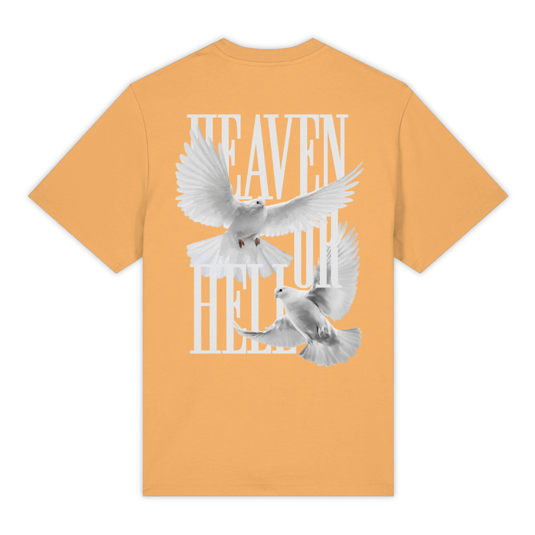 'Heaven Or Hell' Shirt