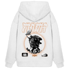 'The Law' Oversize Hoodie