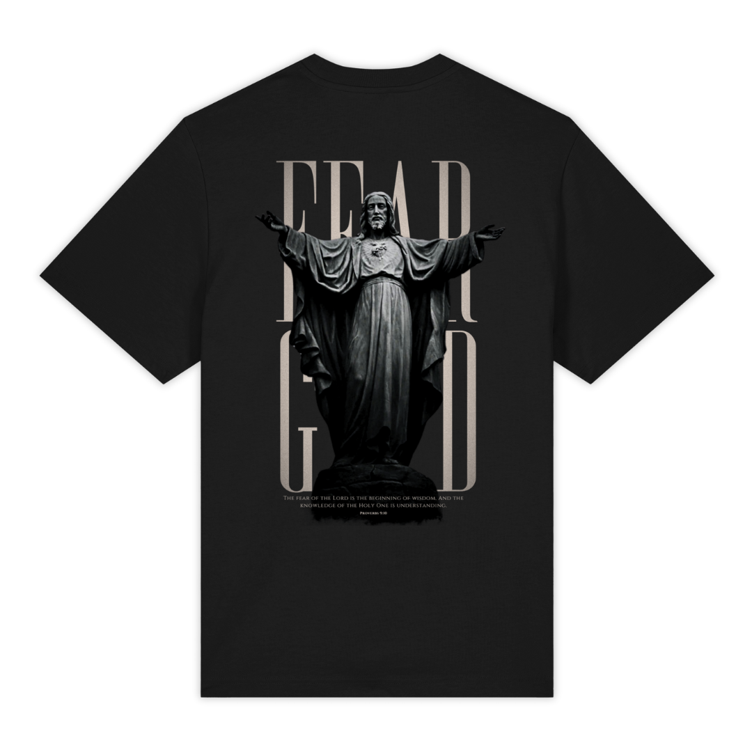 'Fear God' Shirt