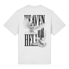 'Heaven Or Hell' Shirt