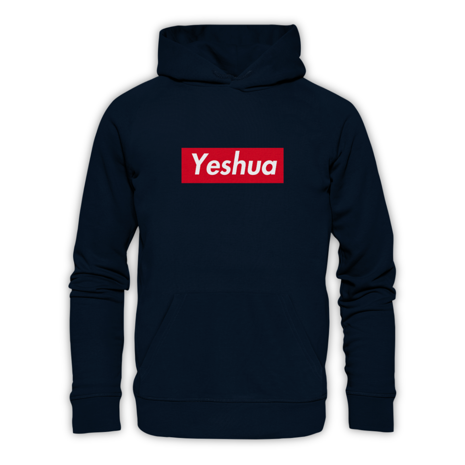 'Yeshua' Streetwear Hoodie