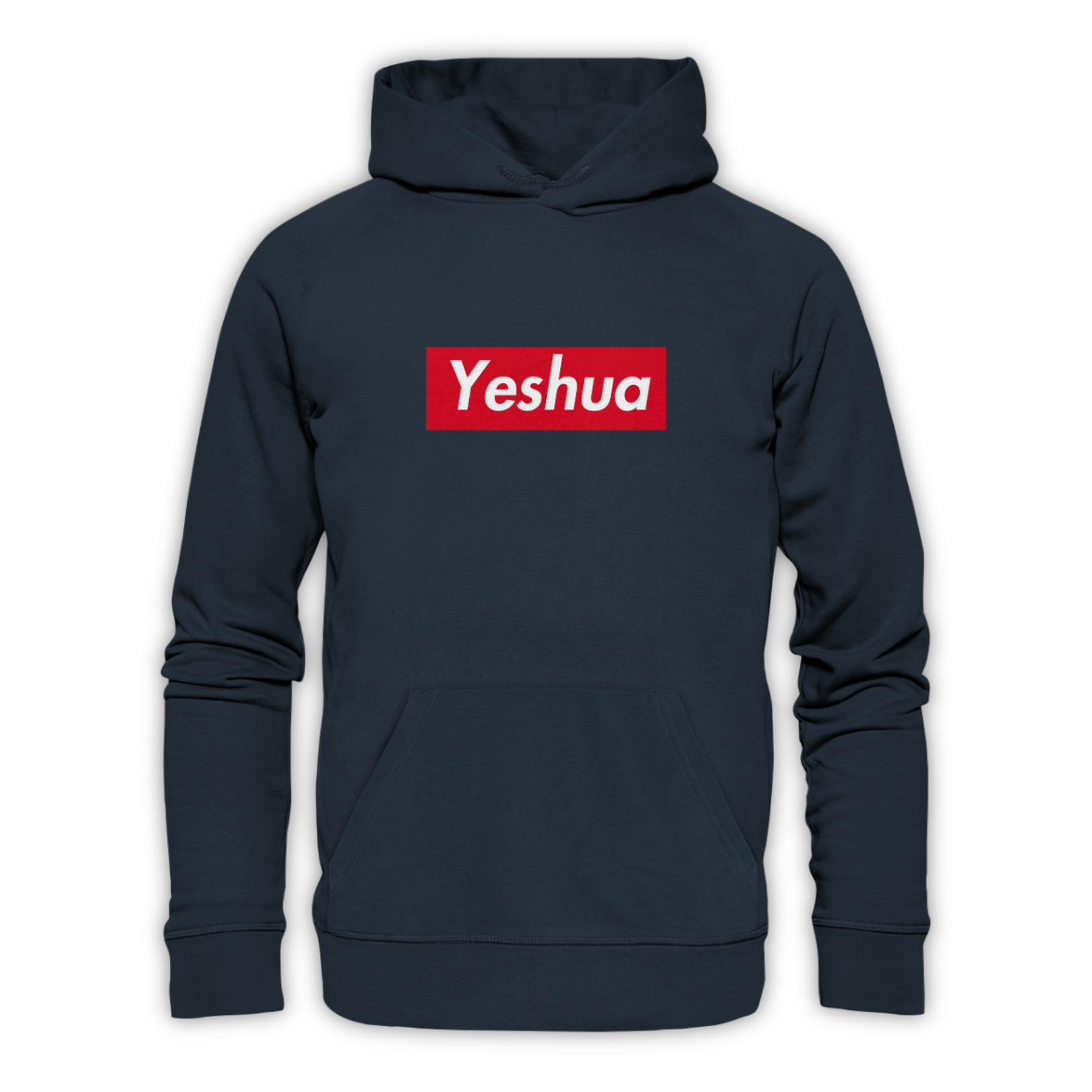 'Yeshua' Streetwear Hoodie