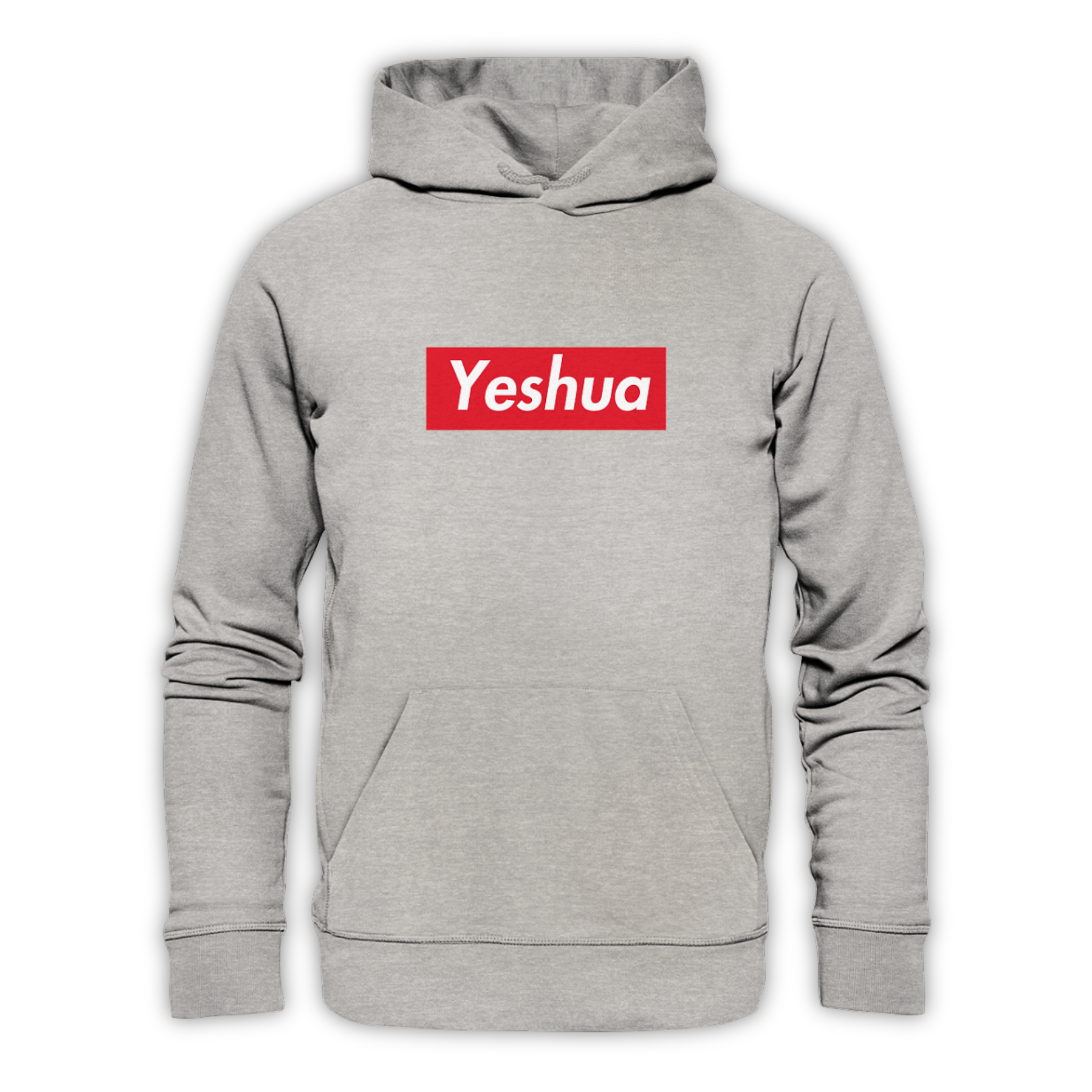 'Yeshua' Streetwear Hoodie