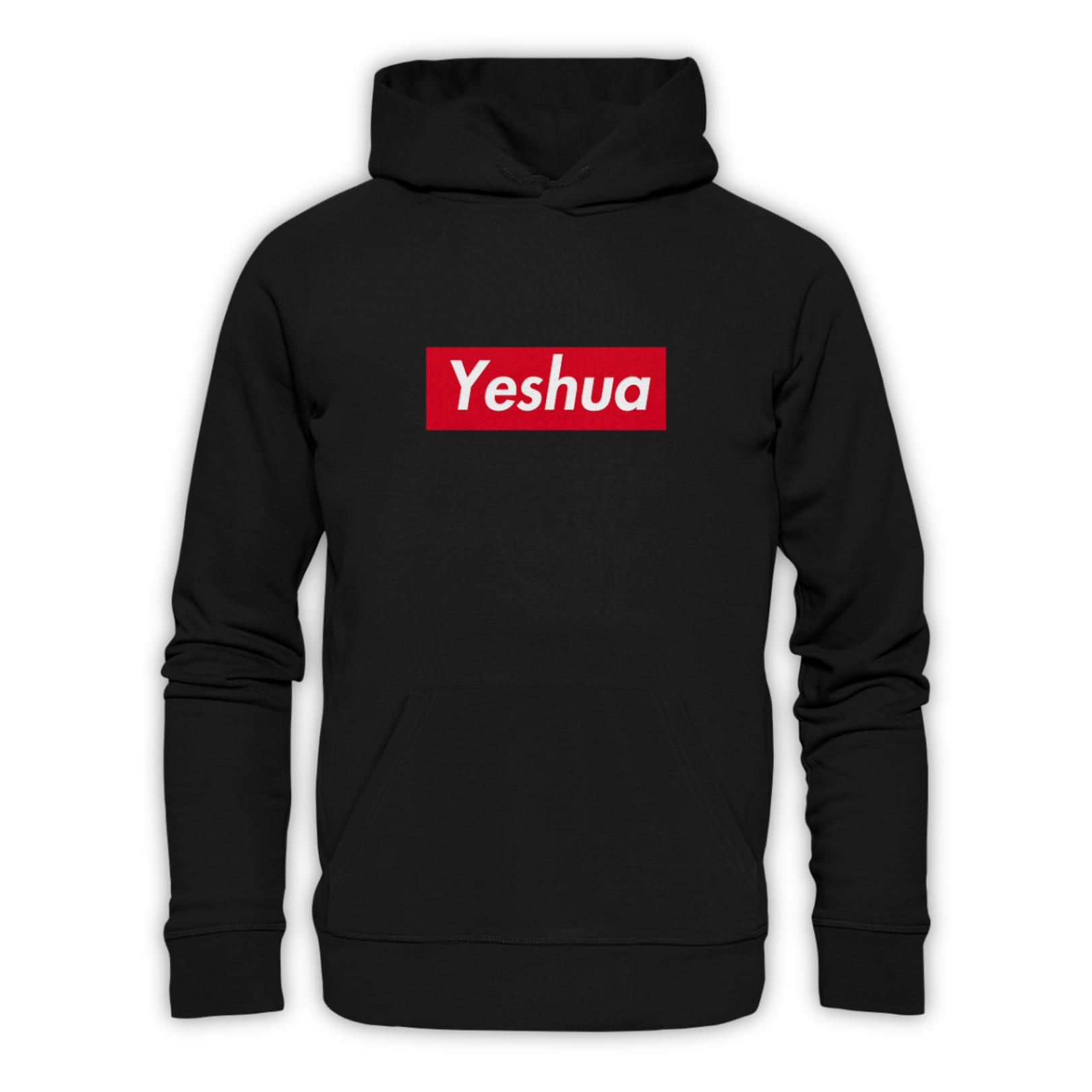 'Yeshua' Streetwear Hoodie