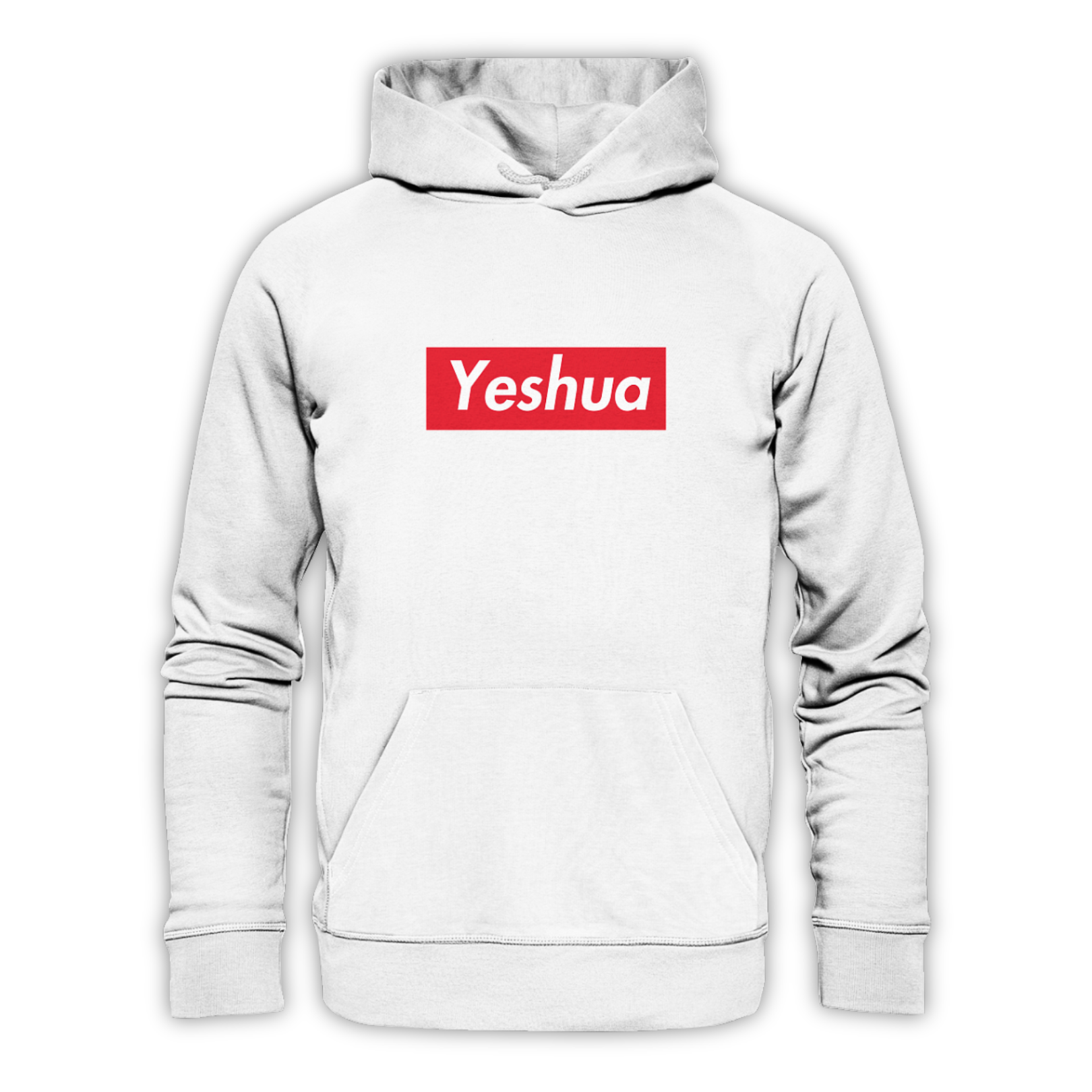 'Yeshua' Streetwear Hoodie