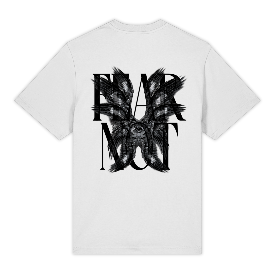 'Fear Not' Organic Shirt