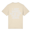 'At The Feet Of Jesus' Shirt