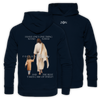 'Follow Him' Streetwear Hoodie