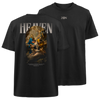 'Heaven' Oversize Shirt