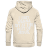 'At The Feet Of Jesus' Hoodie