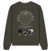 'Spread The Gospel' Oversize Sweatshirt
