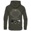 'Spread The Gospel' Streetwear Hoodie