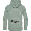 'Spread The Gospel' Streetwear Hoodie