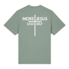 'More Jesus' Shirt