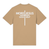 'More Jesus' Shirt