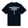 'More Jesus' Shirt
