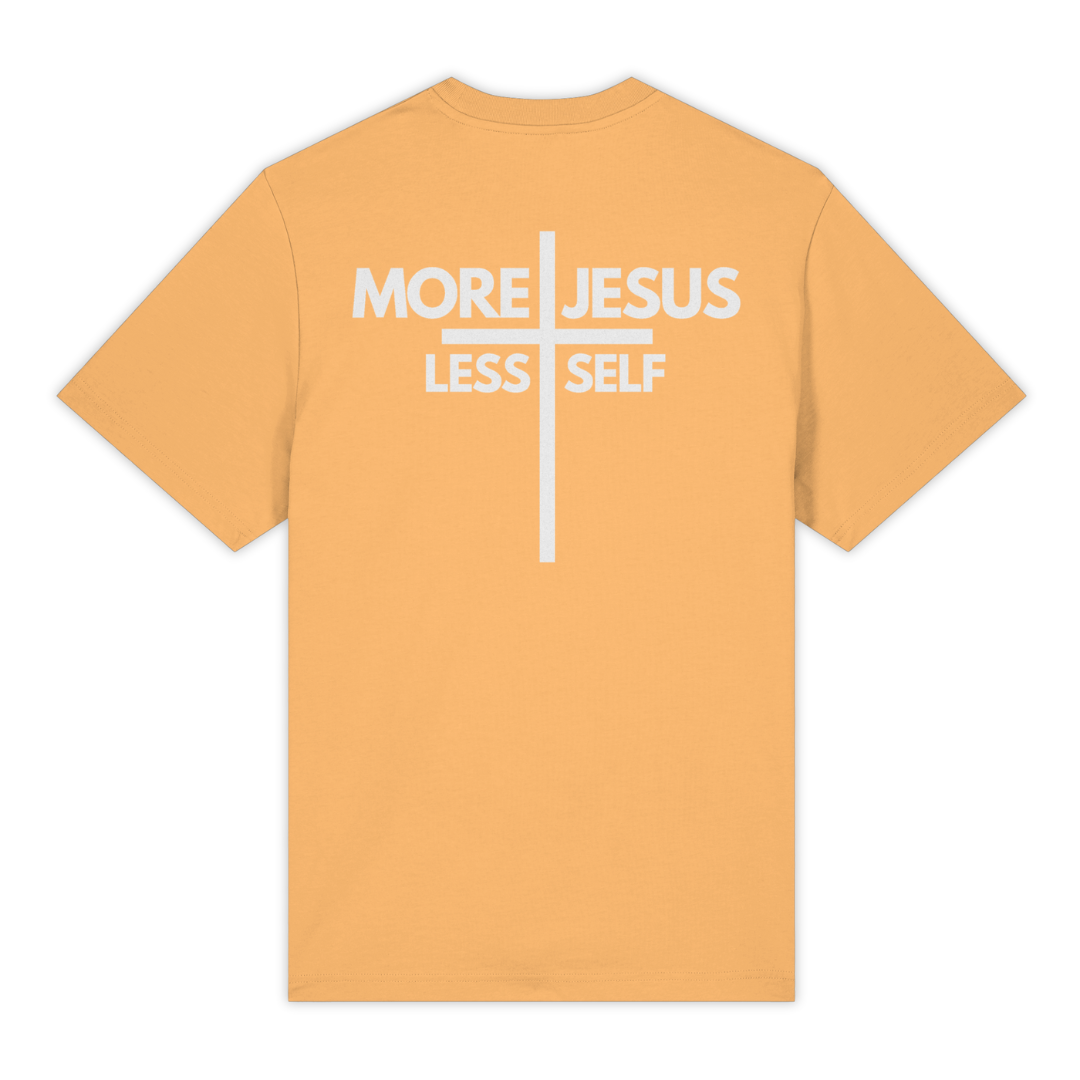 'More Jesus' Shirt