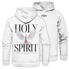 'Holy Spirit' Streetwear Hoodie