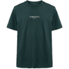 'Forgiven' Oversize Shirt