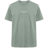 'Forgiven' Oversize Shirt