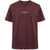'Forgiven' Oversize Shirt