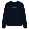 'Forgiven' Oversize Sweatshirt