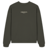 'Forgiven' Oversize Sweatshirt