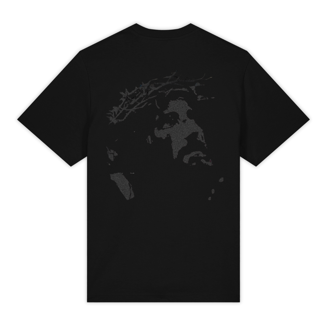 'Jesus' Organic Shirt