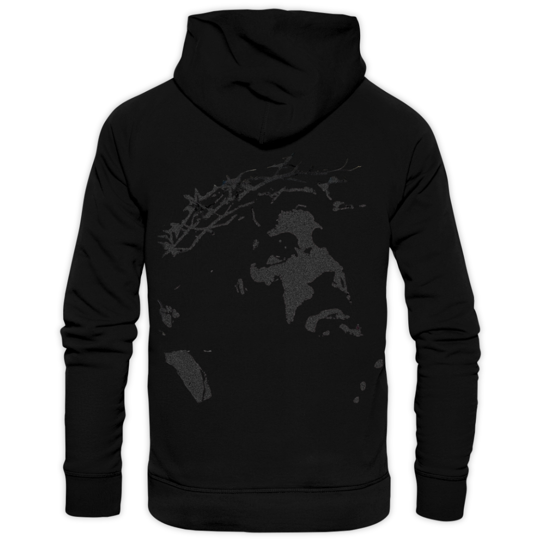'Jesus' Streetwear Hoodie