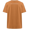 'Talk To Me About Jesus' Oversize Shirt