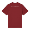'Talk To Me About Jesus' Shirt