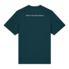 'Talk To Me About Jesus' Shirt