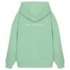 'Talk To Me About Jesus' Oversize Hoodie