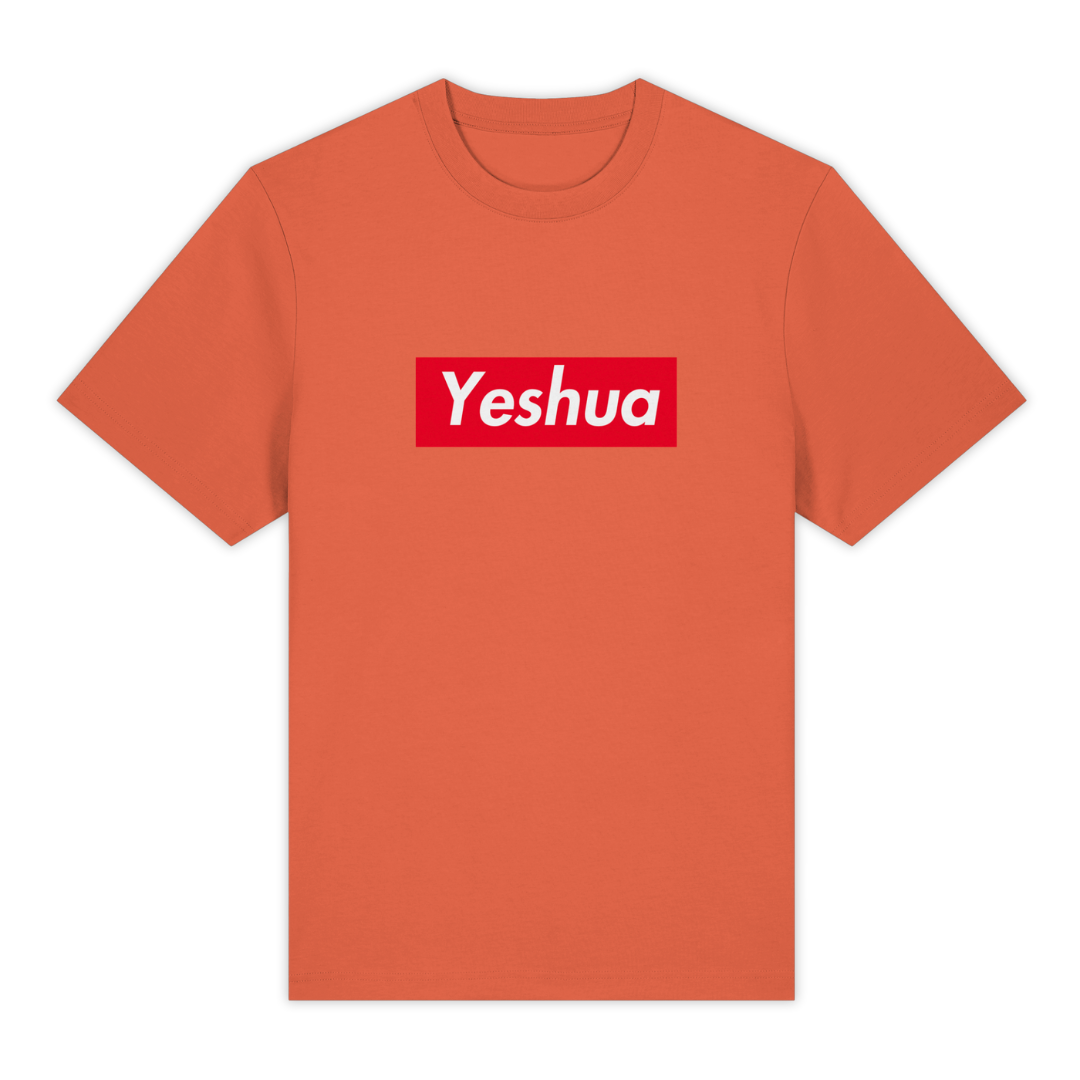 'Yeshua' Shirt