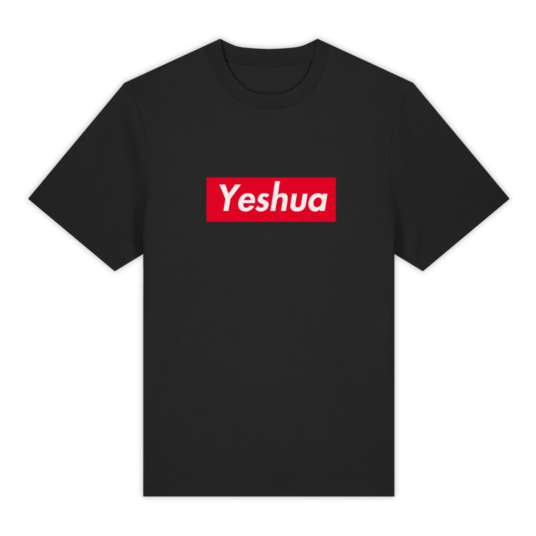 'Yeshua' Shirt