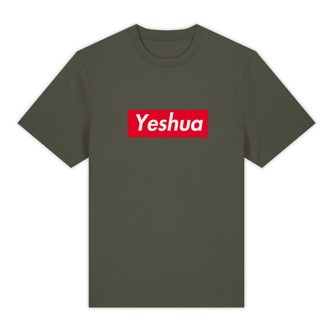 'Yeshua' Shirt