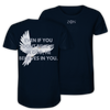 'He Believes In You' Shirt
