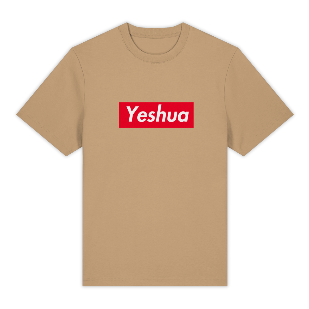 'Yeshua' Shirt