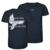 'He Believes In You' Shirt