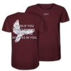 'He Believes In You' Shirt