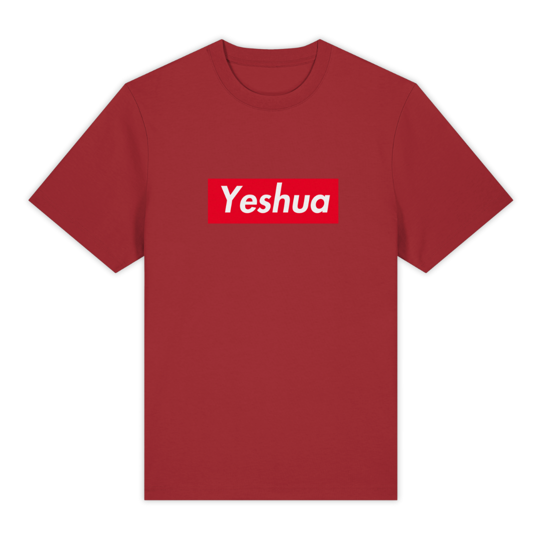 'Yeshua' Shirt