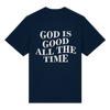 'God Is Good' Organic Shirt