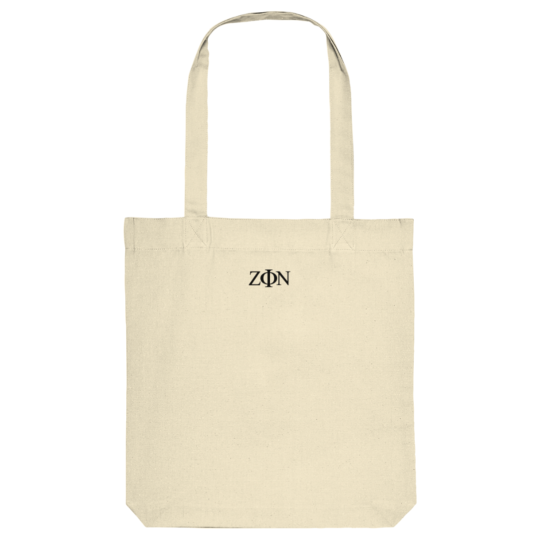 'Zion' Organic Stoffbeutel